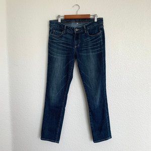 Paige Skinny Denim Jeans Size 27